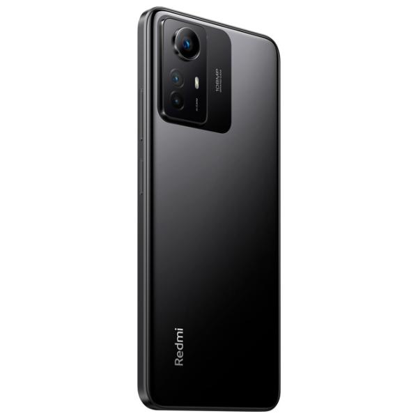 Xiaomi Redmi Note 12S 8 ГБ/ 256 ГБ/ Dual SIM/ Черный  photo 7