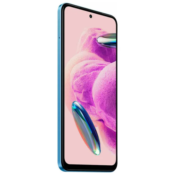 Xiaomi Redmi Note 12S 8 GB/ 256 GB/ Dual SIM/ Blue  photo 3
