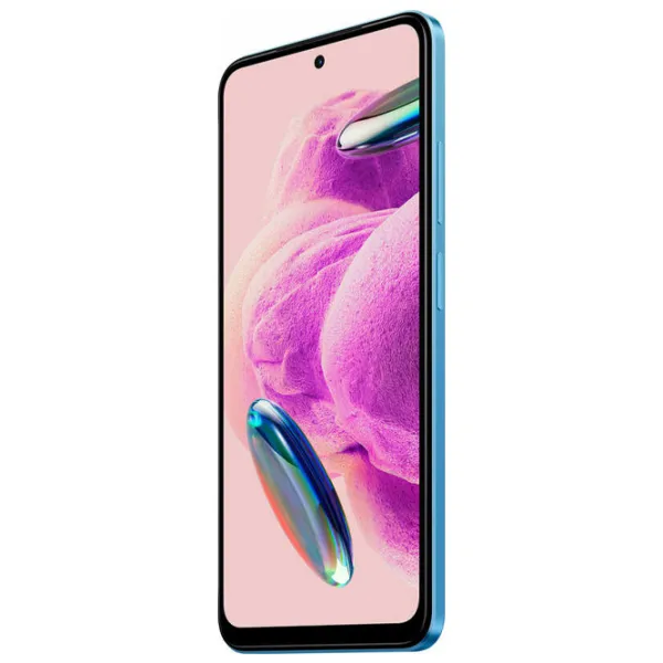 Xiaomi Redmi Note 12S 8 GB/ 256 GB/ Dual SIM/ Blue  photo 4