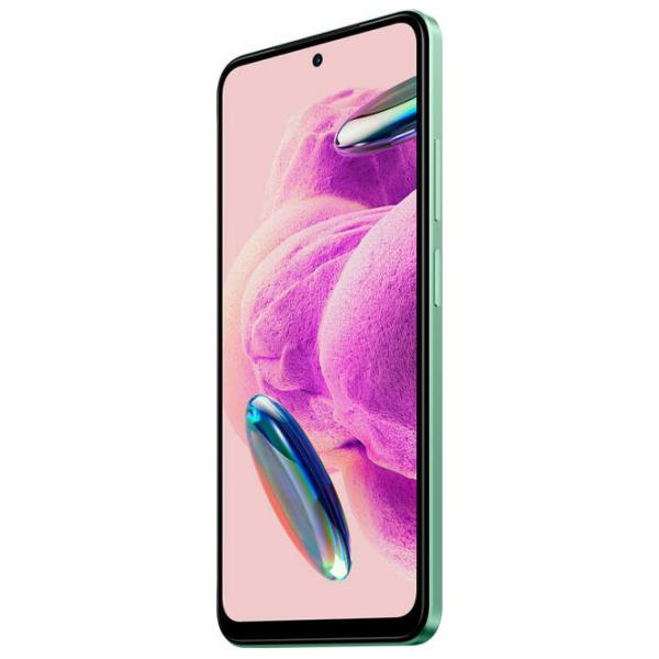Xiaomi Redmi Note 12S 8 GB/ 256 GB/ Dual SIM/ Green  photo 3