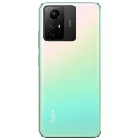 Smartphone Xiaomi Redmi Note 12S 8 GB/ 256 GB/ Dual SIM/ Green photo 5
