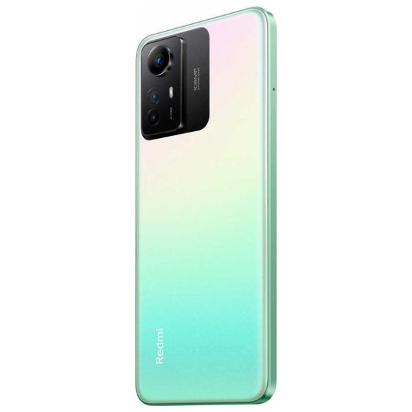 Xiaomi Redmi Note 12S 8 GB/ 256 GB/ Dual SIM/ Green  photo 6