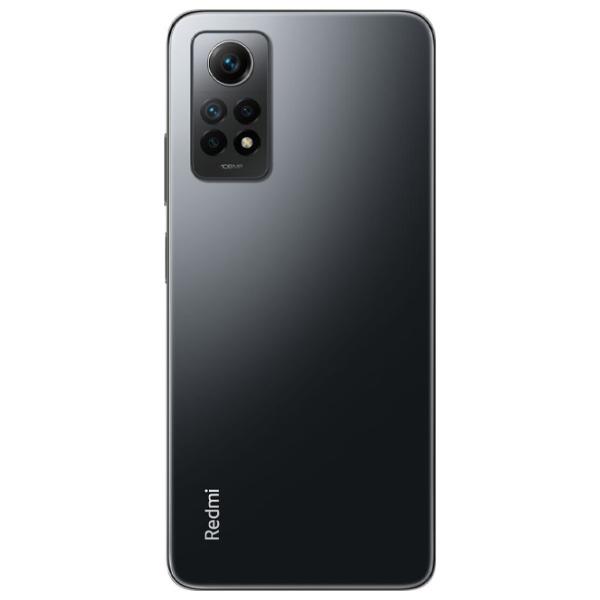 Xiaomi Redmi Note 12 Pro 8 ГБ/ 256 ГБ/ Dual SIM/ Серый  photo 3 Xiaomi Redmi Note 12 Pro 8 ГБ/ 256 ГБ/ Dual SIM/ Серый  photo 3