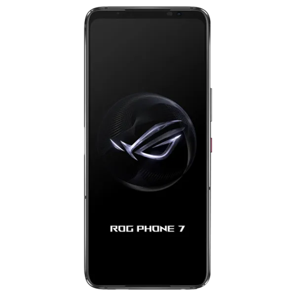 Asus ROG Phone 7 12 GB/ 256 GB/ Dual SIM/ Black Phantom photo 2 Asus ROG Phone 7 12 GB/ 256 GB/ Dual SIM/ Black Phantom photo 2