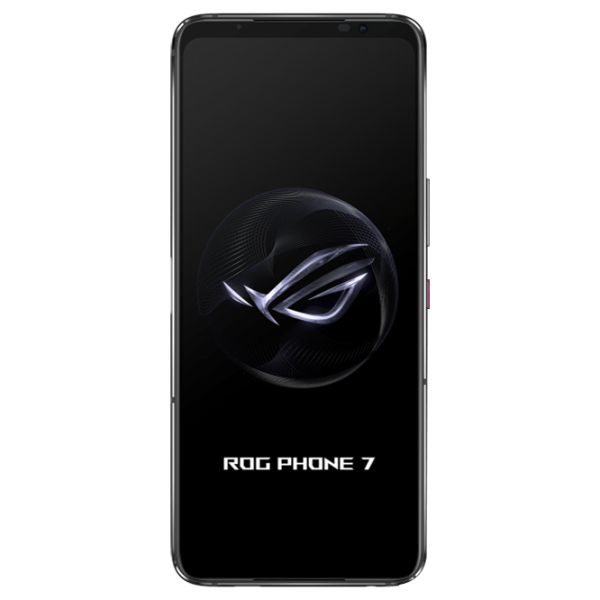 Asus ROG Phone 7 12 GB/ 256 GB/ Dual SIM/ Black Phantom photo 2 Asus ROG Phone 7 12 GB/ 256 GB/ Dual SIM/ Black Phantom photo 2