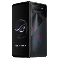 Smartphone Asus ROG Phone 7 12 GB/ 256 GB/ Dual SIM/ Black Phantom photo 6