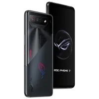 Smartphone Asus ROG Phone 7 12 GB/ 256 GB/ Dual SIM/ Black Phantom photo 7