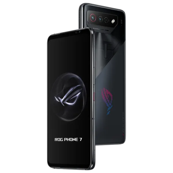 Asus ROG Phone 7 12 GB/ 256 GB/ Dual SIM/ Black Phantom photo 8 Asus ROG Phone 7 12 GB/ 256 GB/ Dual SIM/ Black Phantom photo 8