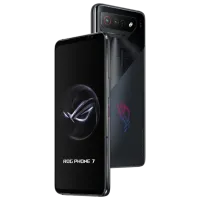 Smartphone Asus ROG Phone 7 12 GB/ 256 GB/ Dual SIM/ Black Phantom photo 8