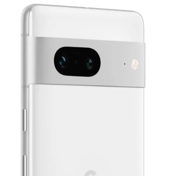 Google Pixel 7 8 GB/ 256 GB/ Single SIM/ Snow  photo 4