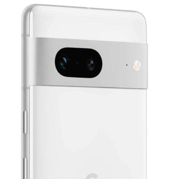Google Pixel 7 8 GB/ 256 GB/ Single SIM/ Snow  photo 4
