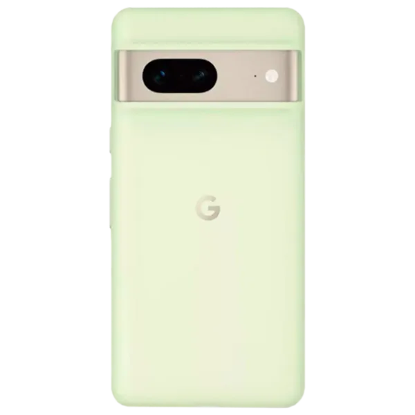 Google Pixel 7 8 GB/ 256 GB/ Single SIM/ Green Lemonade photo 3