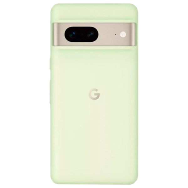 Google Pixel 7 8 GB/ 256 GB/ Single SIM/ Green Lemonade photo 3