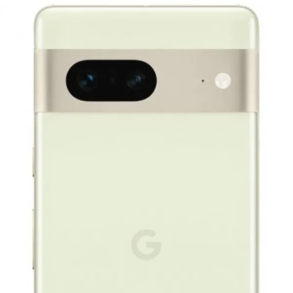 Google Pixel 7 8 GB/ 256 GB/ Single SIM/ Green Lemonade photo 4
