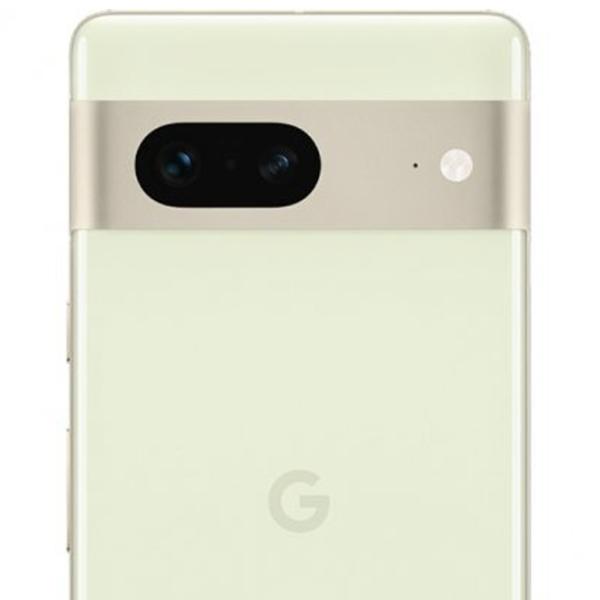 Google Pixel 7 8 GB/ 256 GB/ Single SIM/ Green Lemonade photo 4