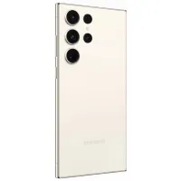 Смартфон Samsung Galaxy S23 Ultra 12 ГБ/ 256 ГБ/ Dual SIM/ Бежевый photo 5