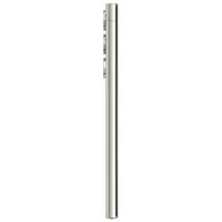 Смартфон Samsung Galaxy S23 Ultra 12 ГБ/ 256 ГБ/ Dual SIM/ Бежевый photo 6