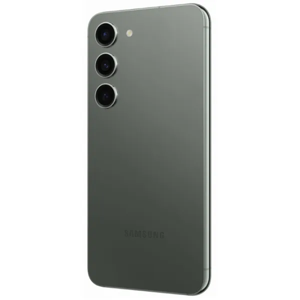 Samsung Galaxy S23 8 GB/ 256 GB/ Dual SIM/ Green  photo 6 Samsung Galaxy S23 8 GB/ 256 GB/ Dual SIM/ Green  photo 6