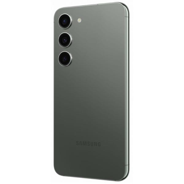Samsung Galaxy S23 8 GB/ 256 GB/ Dual SIM/ Green  photo 6 Samsung Galaxy S23 8 GB/ 256 GB/ Dual SIM/ Green  photo 6
