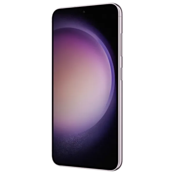 Samsung Galaxy S23 8 ГБ/ 256 ГБ/ Dual SIM/ Розовый  photo 3 Samsung Galaxy S23 8 ГБ/ 256 ГБ/ Dual SIM/ Розовый  photo 3