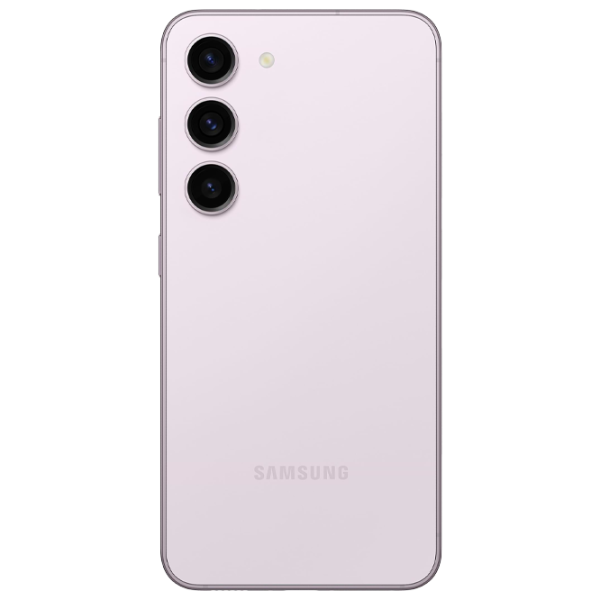 Samsung Galaxy S23 8 ГБ/ 256 ГБ/ Dual SIM/ Розовый  photo 5 Samsung Galaxy S23 8 ГБ/ 256 ГБ/ Dual SIM/ Розовый  photo 5