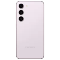 Смартфон Samsung Galaxy S23 8 ГБ/ 256 ГБ/ Dual SIM/ Розовый photo 5