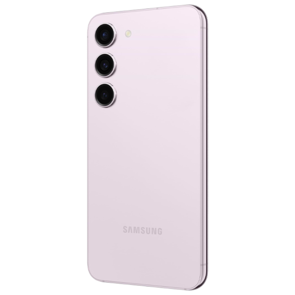 Samsung Galaxy S23 8 ГБ/ 256 ГБ/ Dual SIM/ Розовый  photo 6 Samsung Galaxy S23 8 ГБ/ 256 ГБ/ Dual SIM/ Розовый  photo 6