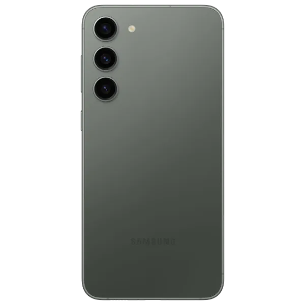 Samsung Galaxy S23+ 8 ГБ/ 256 ГБ/ Dual SIM/ Зеленый  photo 5 Samsung Galaxy S23+ 8 ГБ/ 256 ГБ/ Dual SIM/ Зеленый  photo 5