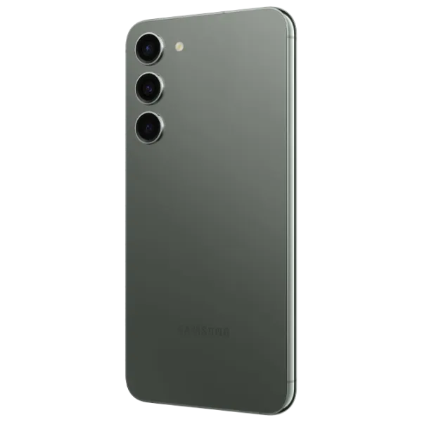 Samsung Galaxy S23+ 8 ГБ/ 256 ГБ/ Dual SIM/ Зеленый  photo 6 Samsung Galaxy S23+ 8 ГБ/ 256 ГБ/ Dual SIM/ Зеленый  photo 6