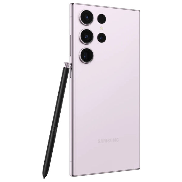 Samsung Galaxy S23 Ultra 12 GB/ 256 GB/ Dual SIM/ Pink Lite photo 3