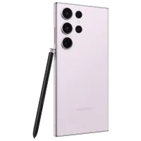 Смартфон Samsung Galaxy S23 Ultra 12 ГБ/ 256 ГБ/ Dual SIM/ Розовый Lite photo 3