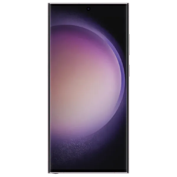 Samsung Galaxy S23 Ultra 12 GB/ 256 GB/ Dual SIM/ Pink Lite photo 5