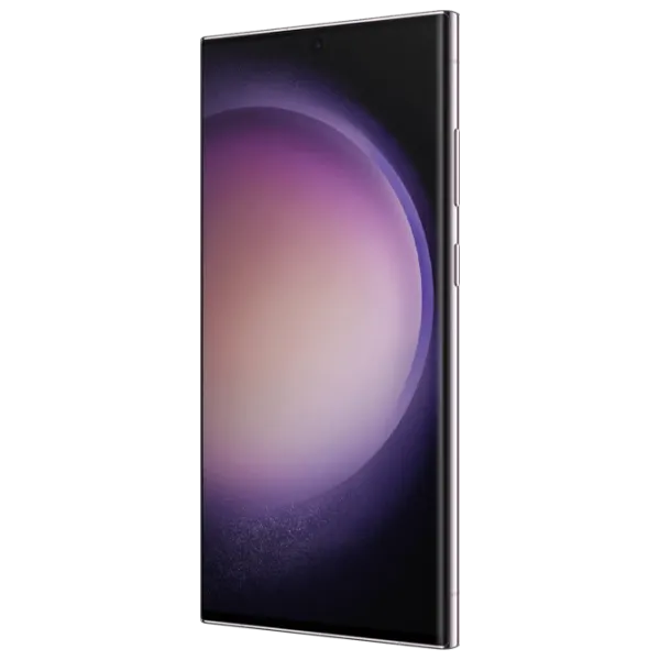 Samsung Galaxy S23 Ultra 12 GB/ 256 GB/ Dual SIM/ Pink Lite photo 7