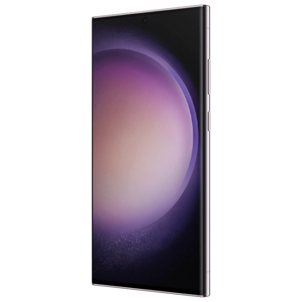 Samsung Galaxy S23 Ultra 12 GB/ 256 GB/ Dual SIM/ Pink Lite photo 7