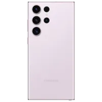 Смартфон Samsung Galaxy S23 Ultra 12 ГБ/ 256 ГБ/ Dual SIM/ Розовый Lite photo 8