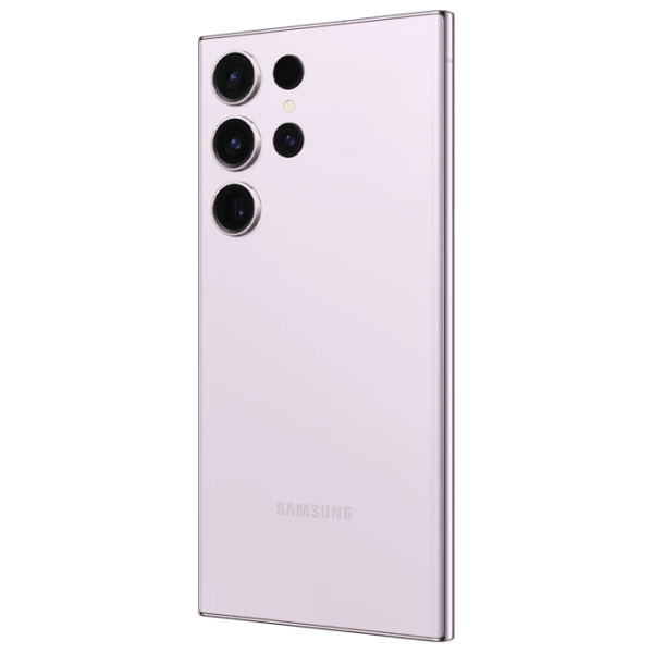 Samsung Galaxy S23 Ultra 12 GB/ 256 GB/ Dual SIM/ Pink Lite photo 9