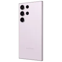 Смартфон Samsung Galaxy S23 Ultra 12 ГБ/ 256 ГБ/ Dual SIM/ Розовый Lite photo 9