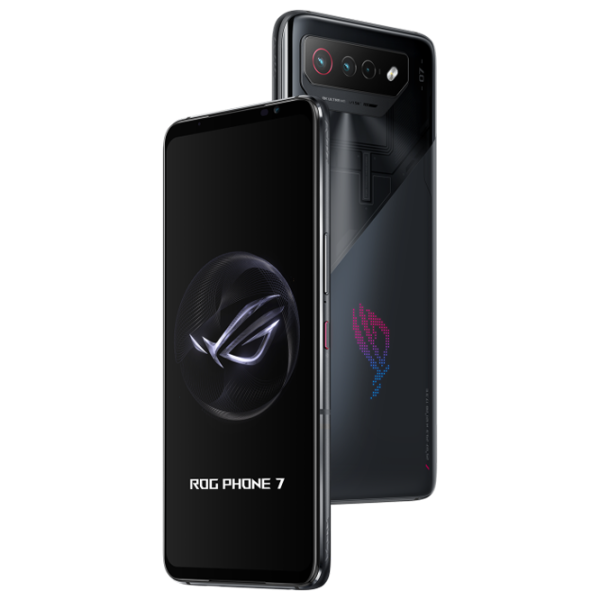 Asus ROG Phone 7 16 GB/ 512 GB/ Dual SIM/ Black Phantom photo 4 Asus ROG Phone 7 16 GB/ 512 GB/ Dual SIM/ Black Phantom photo 4