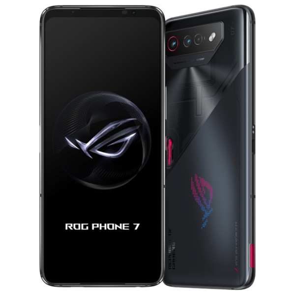 Asus ROG Phone 7 16 GB/ 512 GB/ Dual SIM/ Black Phantom photo 8 Asus ROG Phone 7 16 GB/ 512 GB/ Dual SIM/ Black Phantom photo 8