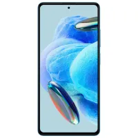 Smartphone Xiaomi Redmi Note 12 Pro 6 GB/ 128 GB/ Dual SIM/ Blue photo 2