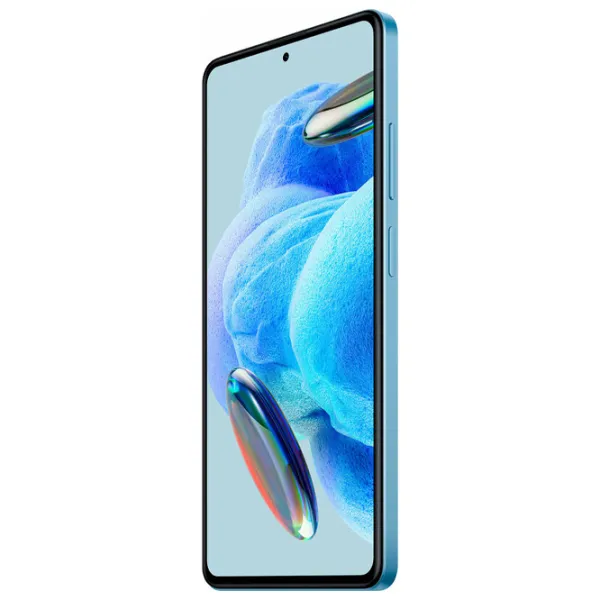 Xiaomi Redmi Note 12 Pro 6 GB/ 128 GB/ Dual SIM/ Blue  photo 3