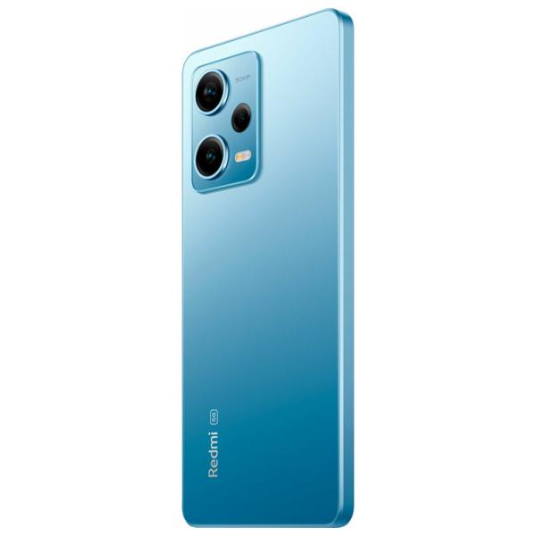 Xiaomi Redmi Note 12 Pro 6 GB/ 128 GB/ Dual SIM/ Blue  photo 6