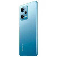 Smartphone Xiaomi Redmi Note 12 Pro 6 GB/ 128 GB/ Dual SIM/ Blue photo 6