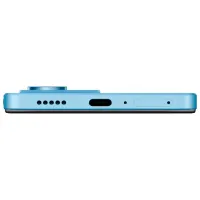 Smartphone Xiaomi Redmi Note 12 Pro 6 GB/ 128 GB/ Dual SIM/ Blue photo 10