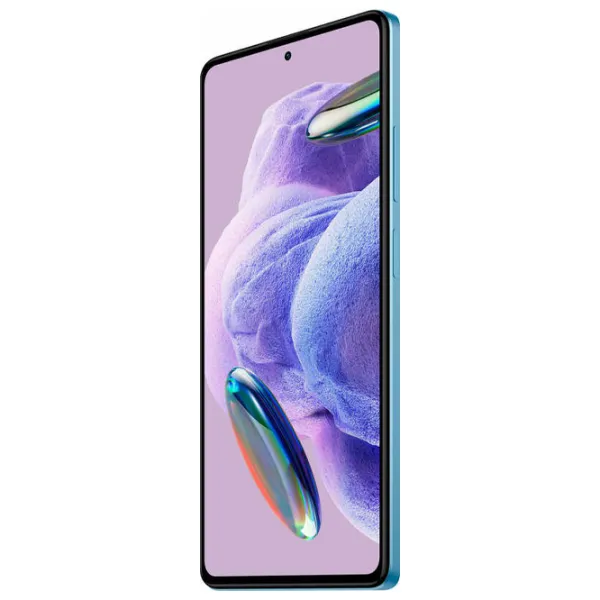 Xiaomi Redmi Note 12 Pro+ 8 GB/ 256 GB/ Dual SIM/ Blue  photo 4