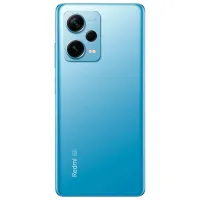 Смартфон Xiaomi Redmi Note 12 Pro+ 8 ГБ/ 256 ГБ/ Dual SIM/ Синий photo 5