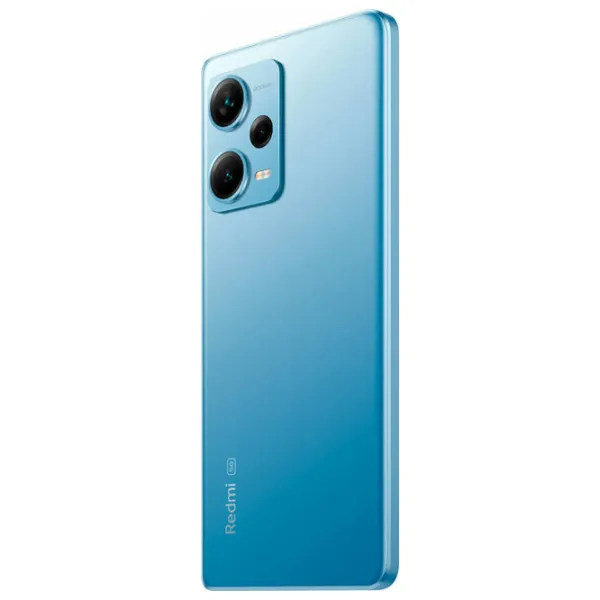 Xiaomi Redmi Note 12 Pro+ 8 GB/ 256 GB/ Dual SIM/ Blue  photo 6