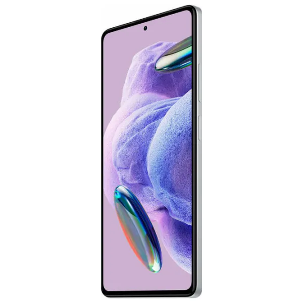 Xiaomi Redmi Note 12 Pro+ 8 ГБ/ 256 ГБ/ Dual SIM/ Белый  photo 3 Xiaomi Redmi Note 12 Pro+ 8 ГБ/ 256 ГБ/ Dual SIM/ Белый  photo 3