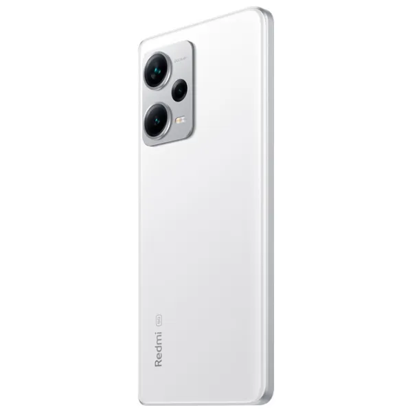 Xiaomi Redmi Note 12 Pro+ 8 ГБ/ 256 ГБ/ Dual SIM/ Белый  photo 6 Xiaomi Redmi Note 12 Pro+ 8 ГБ/ 256 ГБ/ Dual SIM/ Белый  photo 6