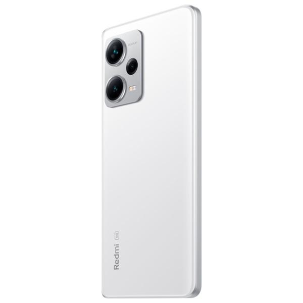 Xiaomi Redmi Note 12 Pro+ 8 ГБ/ 256 ГБ/ Dual SIM/ Белый  photo 6 Xiaomi Redmi Note 12 Pro+ 8 ГБ/ 256 ГБ/ Dual SIM/ Белый  photo 6